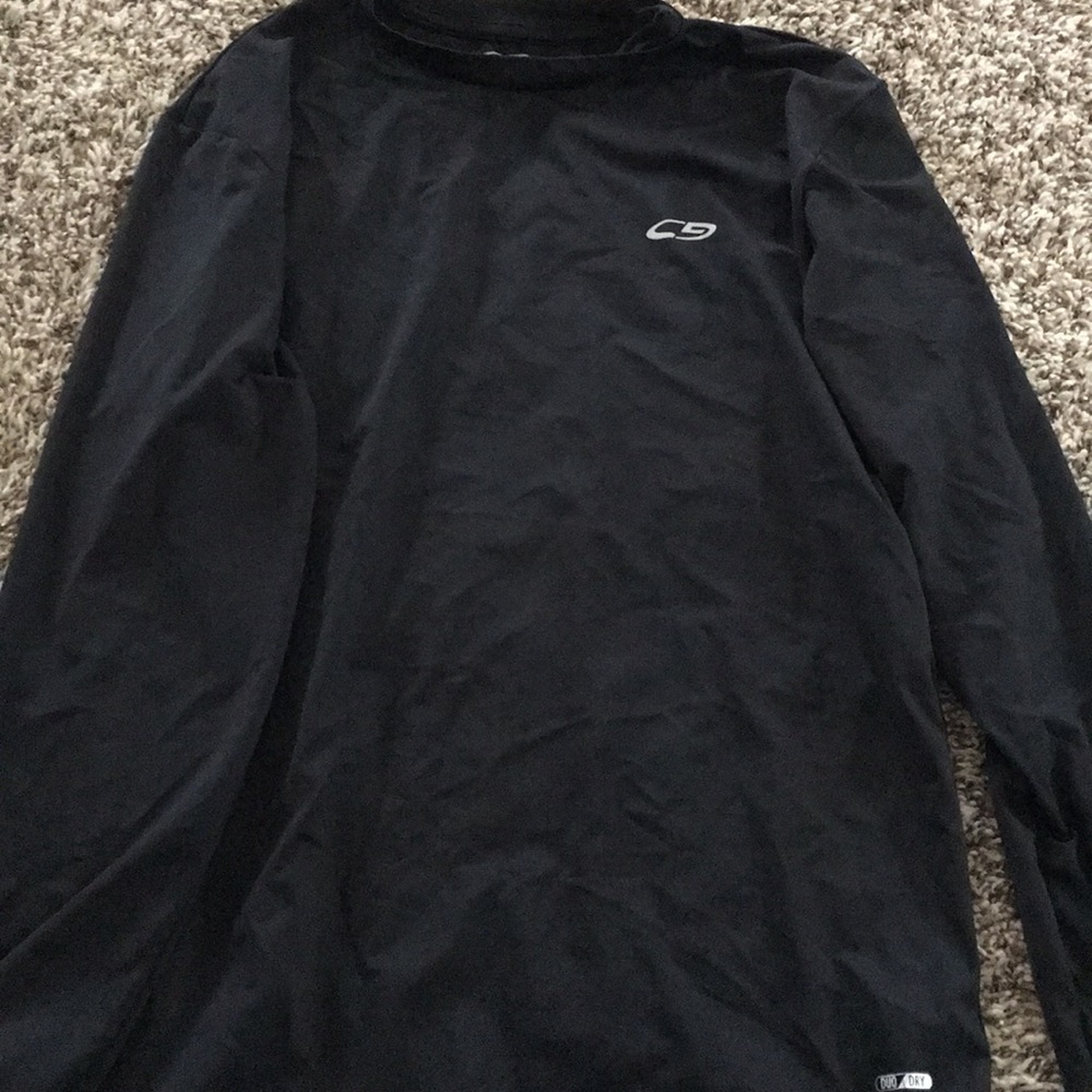 Champion Underlayer